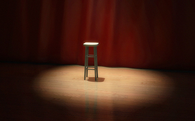 Neurofeedback for performance anxiety