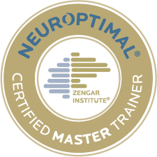 NeurOptimal Certified Master Trainer