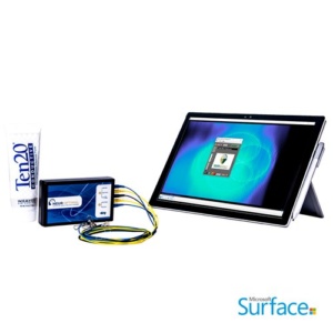 NeurOptimal® Personal Tablet Bundle