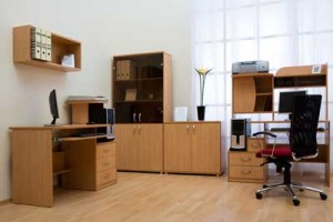 Decluttering
