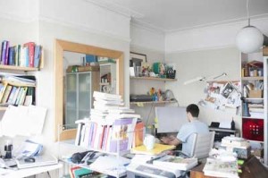 Decluttering Decluttering