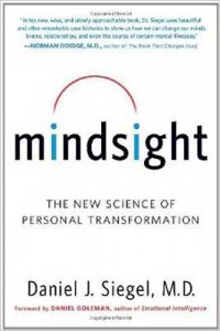 Mindsight by Dr. Dan Siegel
