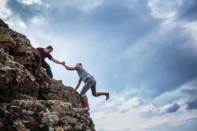 Neurofeedback for peak performance