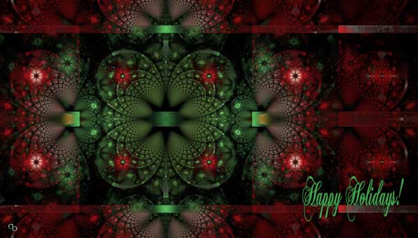 New York Neurofeedback Happy Holidays