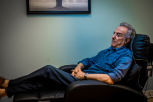 NeurOptimal® Neurofeedback for Anxiety