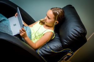 Neurofeedback for Sleep