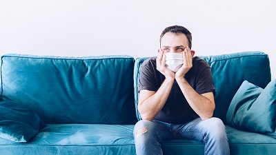 NeurOptimal and anxiety