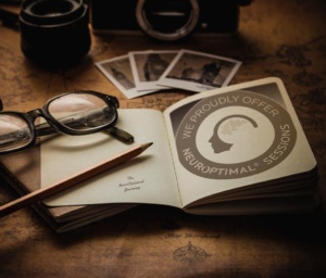 NeurOptimal neurofeedback for anxiety