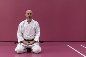 Brain Training for Martial Arts and Combat Sports