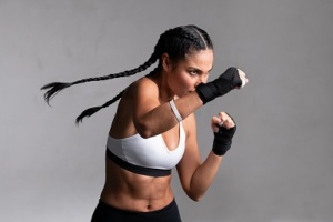 Brain Training for Martial Arts and Combat Sports